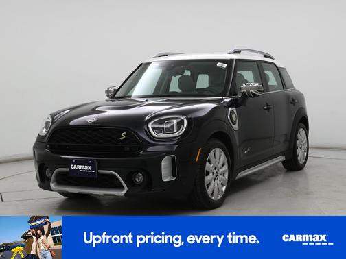 2021 MINI SE Countryman S E ALL4