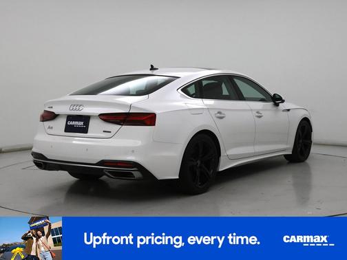 2023 Audi A5 Sportback Premium Plus