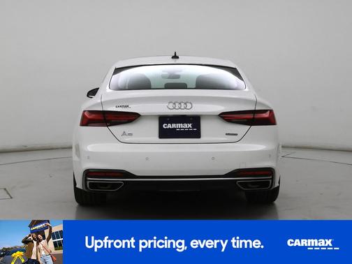 2023 Audi A5 Sportback Premium Plus