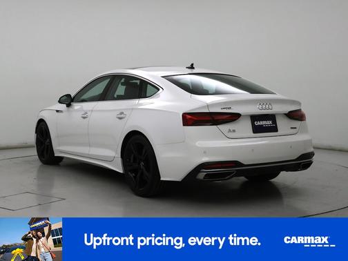 2023 Audi A5 Sportback Premium Plus