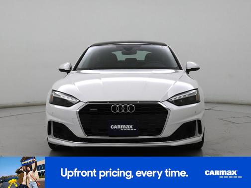 2023 Audi A5 Sportback Premium Plus