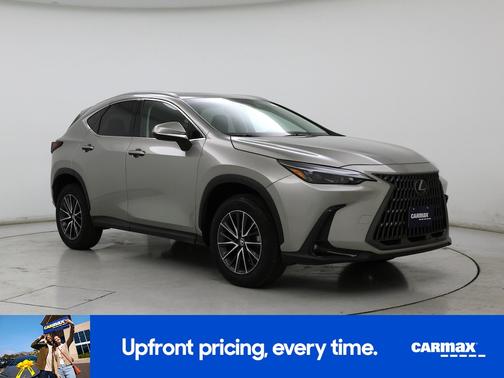 2024 Lexus NX 350 