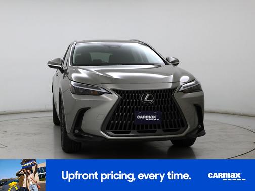2024 Lexus NX 350 
