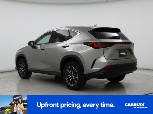2024 Lexus NX 350 