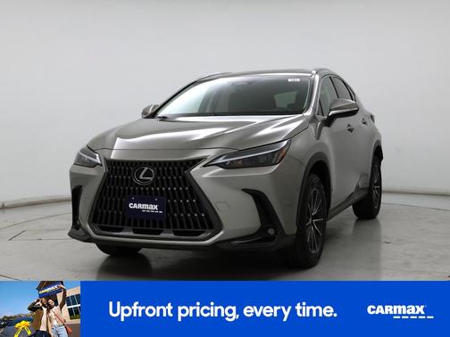 2024 Lexus NX 350 