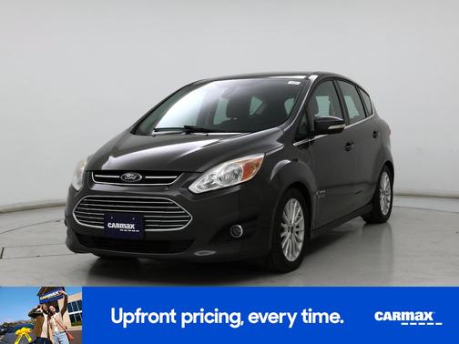 2016 Ford C-Max Energi SEL