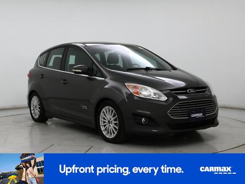 2016 Ford C-Max Energi SEL