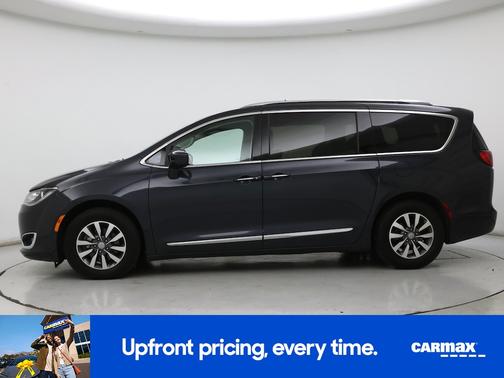 2020 Chrysler Pacifica Touring L-Plus