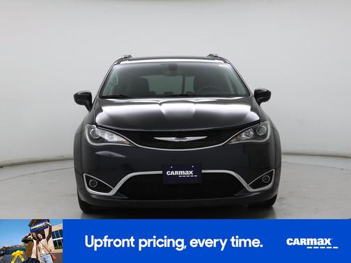 2020 Chrysler Pacifica Touring L-Plus