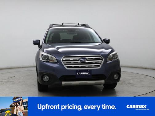 2017 Subaru Outback 3.6R Limited