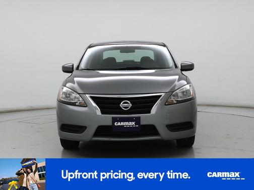 2014 Nissan Sentra SV