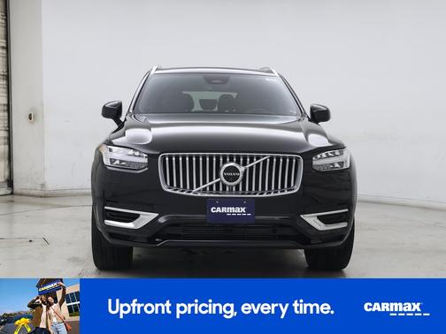 2024 Volvo XC90 Recharge Plug-In Hybrid T8 Ultimate