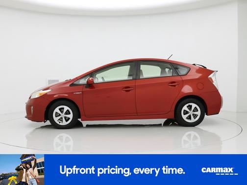 2014 Toyota Prius Two