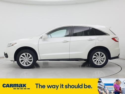 2016 Acura RDX AWD
