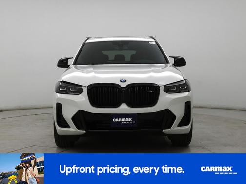 2024 BMW X3 M40I