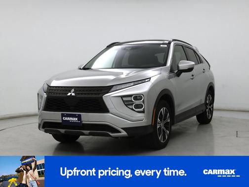 2022 Mitsubishi Eclipse Cross SE