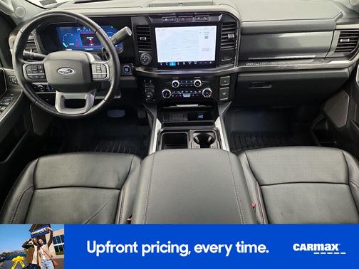 2024 Ford F-350 Lariat