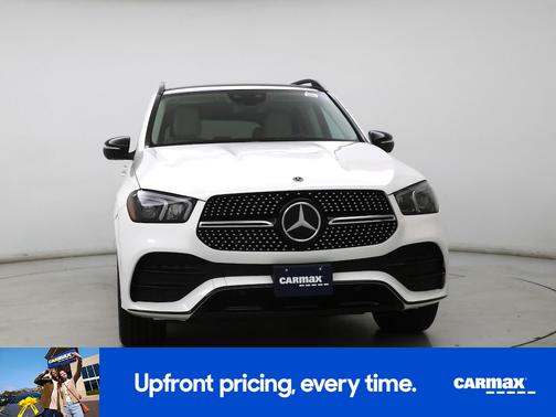 2021 Mercedes-Benz GLE 350 