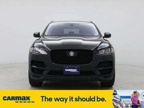 2019 Jaguar F-PACE 25t Premium