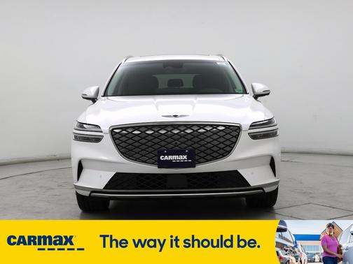 2024 Genesis Electrified GV70 Advanced