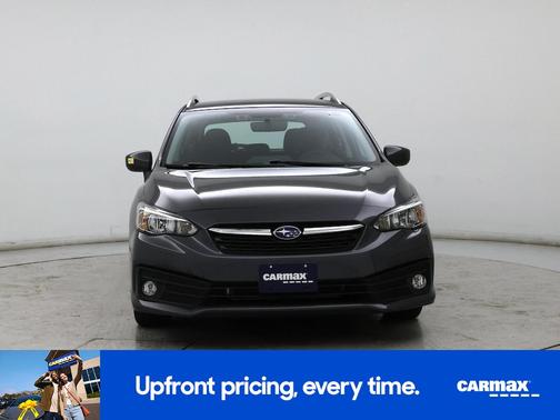 2022 Subaru Impreza Premium