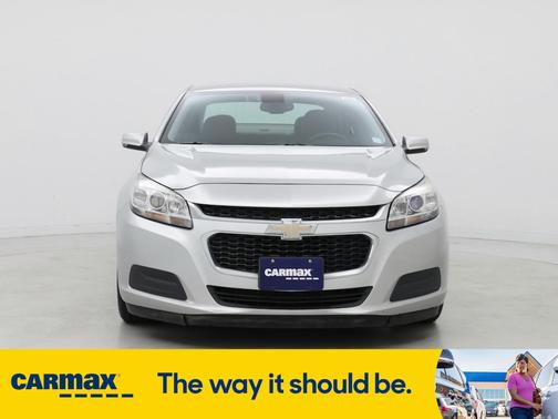2014 Chevrolet Malibu LT