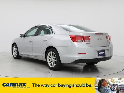 2014 Chevrolet Malibu LT