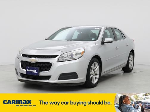 2014 Chevrolet Malibu LT