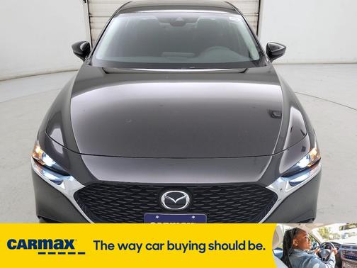 2022 Mazda Mazda3
