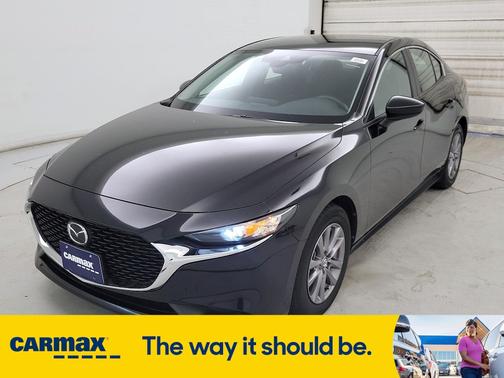 2022 Mazda Mazda3