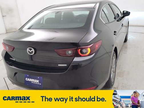 2022 Mazda Mazda3