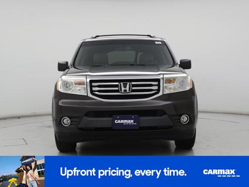 2014 Honda Pilot EX-L