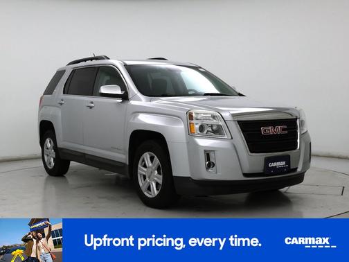 2014 GMC Terrain SLE