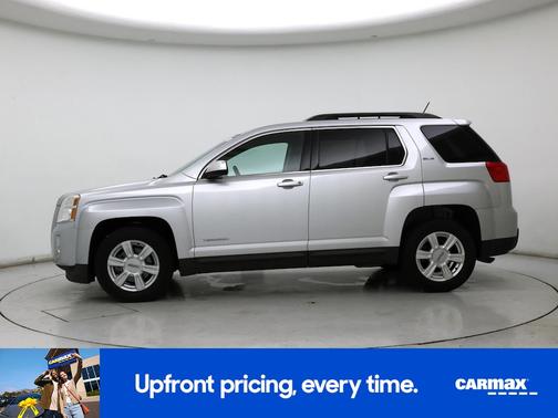 2014 GMC Terrain SLE