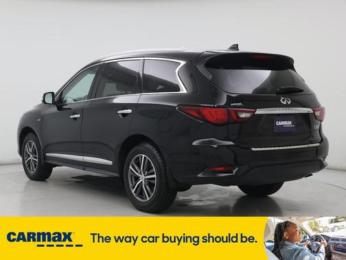 2018 INFINITI QX60