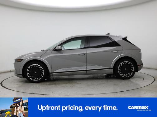 2023 Hyundai IONIQ 5 Limited