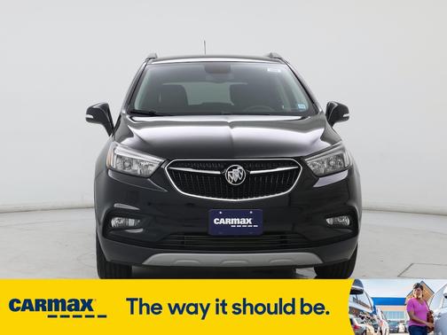 2019 Buick Encore Sport Touring