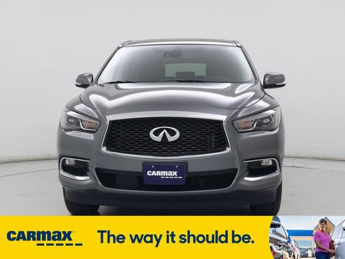 2019 INFINITI QX60 Pure