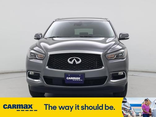 2019 INFINITI QX60 Pure