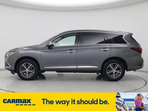 2019 INFINITI QX60 Pure