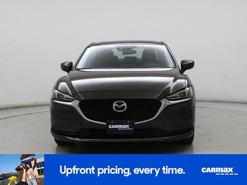 2019 Mazda Mazda6 Touring