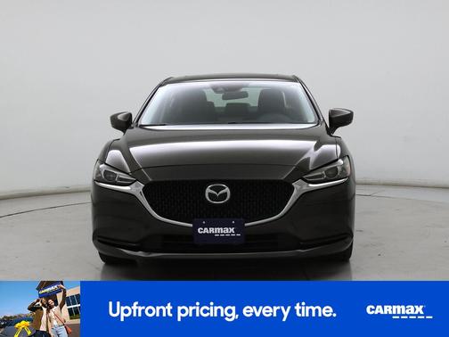 2019 Mazda Mazda6 Touring