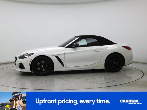 2022 BMW Z4 M40I