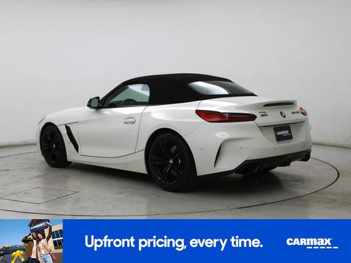 2022 BMW Z4 M40I
