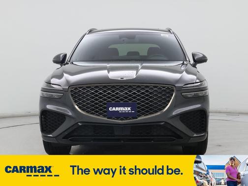 2023 Genesis GV70