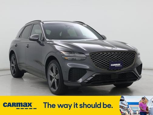 2023 Genesis GV70