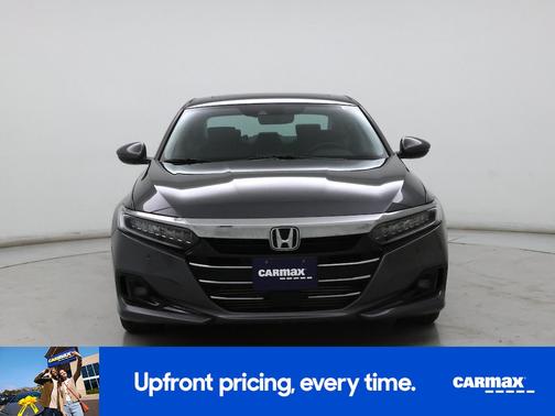 2022 Honda Accord EX-L