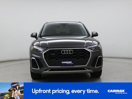 2021 Audi Q5 e Premium