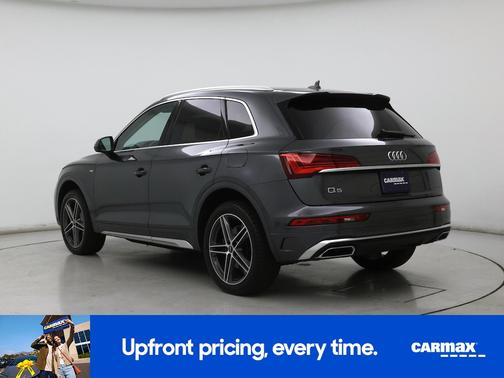 2021 Audi Q5 e Premium