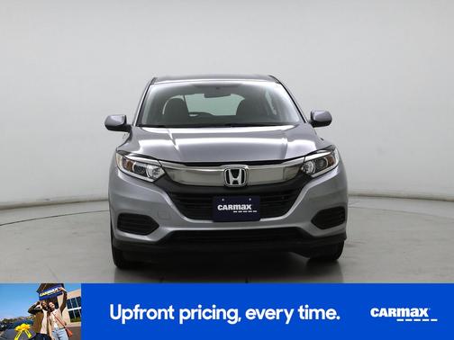 2021 Honda HR-V LX